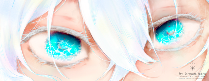 Khonsu (OC)